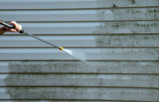 Why Choose Our Certified Pressure Washing Experts for Your Project Needs in Minneola, FL?