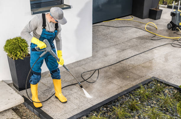 Best Local Pressure Washing Services  in Minneola, FL