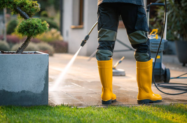 Professional Pressure Washing in Minneola, FL